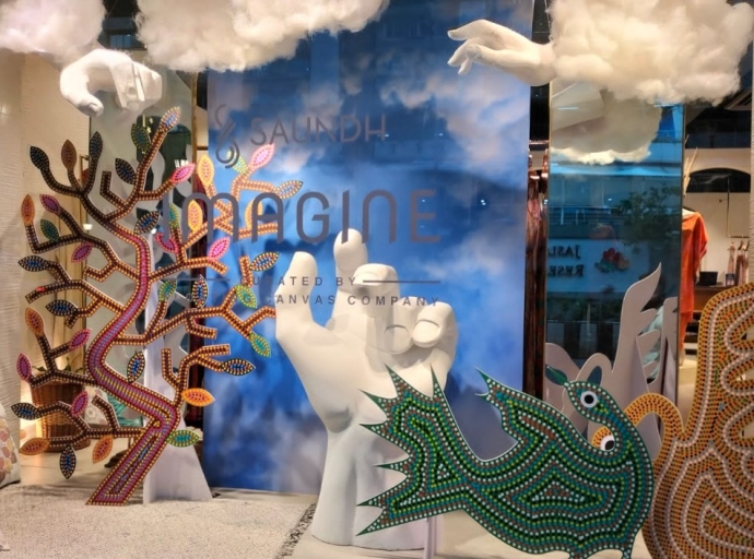 Indian brands UAE sojourn reflects a new era of global expansion